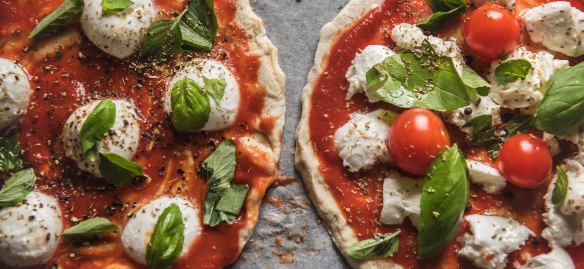 Best Pizzerias in Barcelona