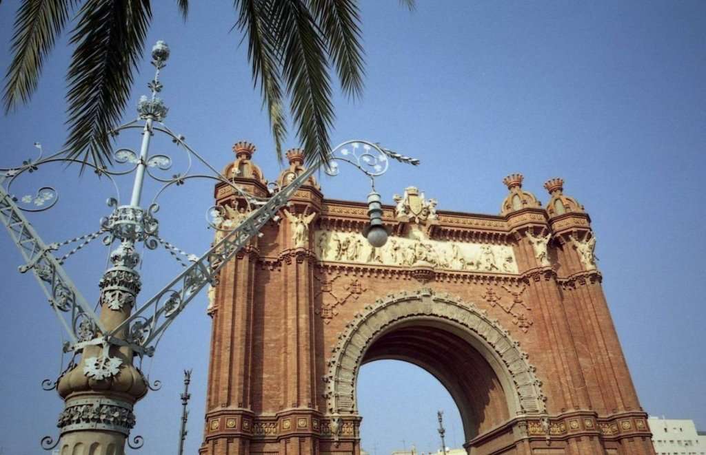 SECRETS OF EL BORN - FREE